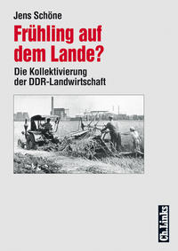 Frühling auf dem Lande?