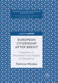 European Citizenship after Brexit