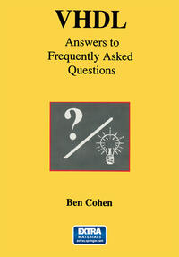 VHDL Answers to Frequently Asked Questions