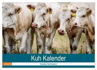 Kur Kalender (Wandkalender 2025 DIN A2 quer), CALVENDO Monatskalender