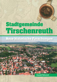 Vorderes Coverbild Stadtgemeinde Tirschenreuth 2