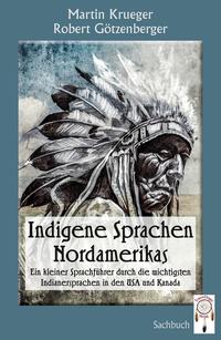 Vorderes Coverbild Indigene Sprachen Nordamerikas