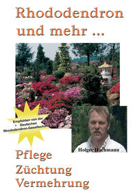 Rhododendron und mehr...