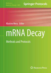 mRNA Decay