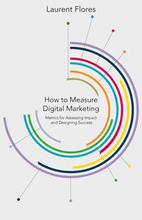 Vorderes Coverbild How to Measure Digital Marketing