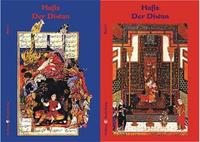 Der Diwan. Erste deutsche Gesamtübersetzung / Der Diwan
