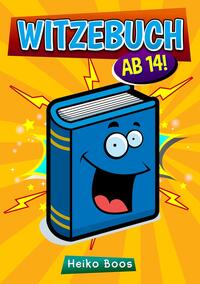 Witzebuch