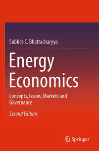 Energy Economics