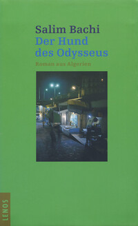 Der Hund des Odysseus
