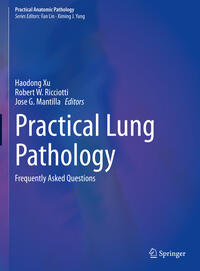 Practical Lung Pathology