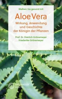 Bleiben Sie gesund mit Aloe Vera