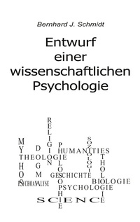 Entwurf einer wissenschaftlichen Psychologie