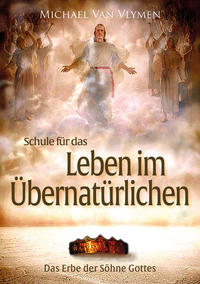 Schule für das Leben im Übernatürlichen