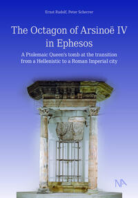 Vorderes Coverbild The Octagon of Arsinoë IV in Ephesos