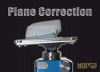 Plane Correction