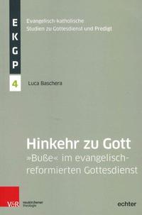 Hinkehr zu Gott