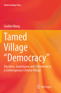 Tamed Village “Democracy”