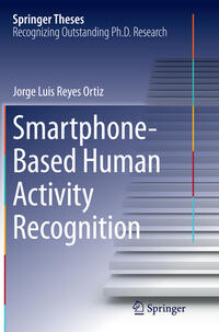 Smartphone-Based Human Activity Recognition