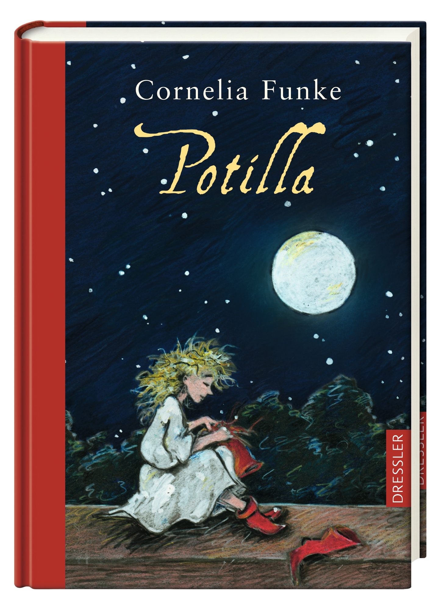 Potilla