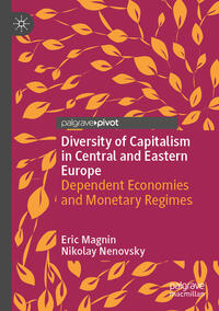 Diversity of Capitalism in Central and Eastern Europe