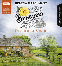 Bunburry - Der heilige Sünder
