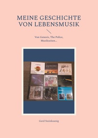 Meine Geschichte von Lebensmusik