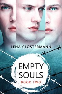 Vorderes Coverbild Empty Souls