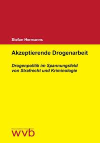 Akzeptierende Drogenarbeit