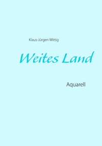 Vorderes Coverbild Weites Land