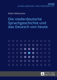 Die niederdeutsche Sprachgeschichte und das Deutsch von heute