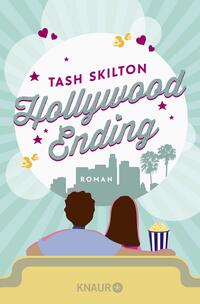 Vorderes Coverbild Hollywood Ending