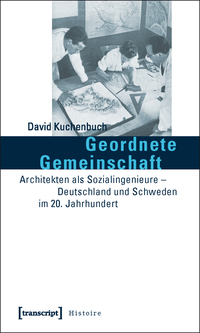 Geordnete Gemeinschaft