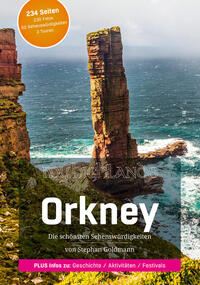 MyHighlands – Orkney