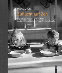Zuflucht auf Zeit