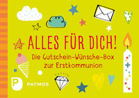 Alles für dich!