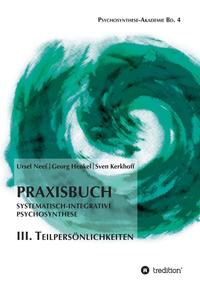 Praxisbuch Systematisch-Integrative Psychosynthese: III. Teilpersönlichkeiten
