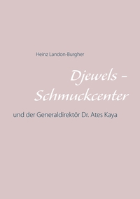 Djewels - Schmuckcenter - Antalya