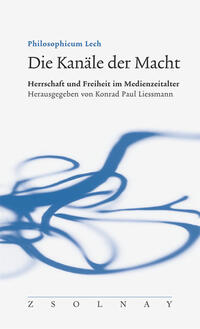 Die Kanäle der Macht