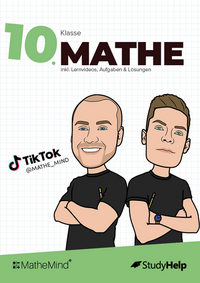 10. Klasse Mathematik Lernheft