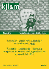 Ästhetik – Leserbezug – Wirkung