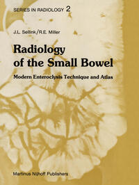 Vorderes Coverbild Radiology of the Small Bowel