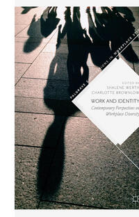 Work and Identity