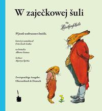 W zajeckowej šuli / Die Häschenschule