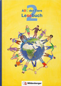 ABC der Tiere 2 – Lesebuch
