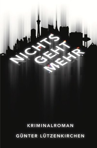Vorderes Coverbild Nichts geht mehr