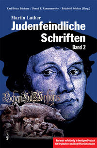 Judenfeindliche Schriften
