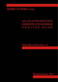 Alles Etwas Nichts