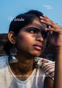 Vorderes Coverbild Marisha