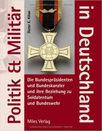 Politik und Militär in Deutschland