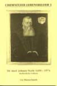 Dr. med. Johann Neefe. 29 August 1499-7. Juli 1574